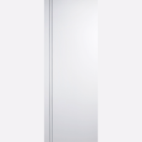Sierra Blanco White - Prefinished Internal Door