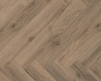 Lignum Core Mocha Oak Herringbone