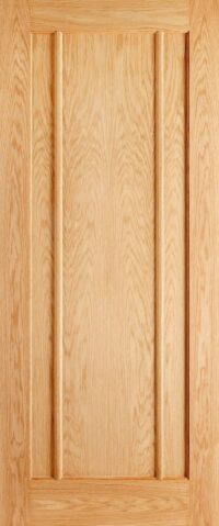 Lincoln Oak Internal Door