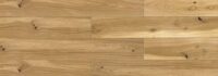 14x155x1092mm Lacquered Oak Planks