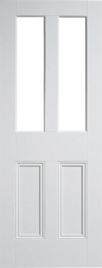 Malton (Unglazed) - Solid Primed Internal Door