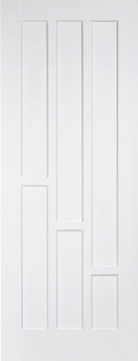 Coventry - Solid Primed Internal Door