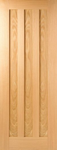 Idaho Oak Internal Door