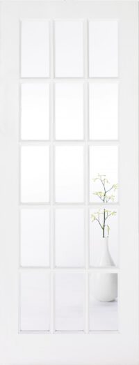 SA 15L - Solid Primed Internal Door