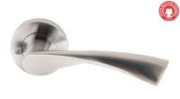 Flex Lever On Round Rose Privacy SCP