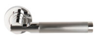 Seriphos Lever On Round Rose PCP/SCP