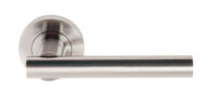 Sultan Lever On Round Rose SCP