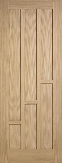 Coventry Oak Internal Door