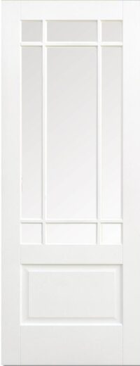 Downham - Solid Primed Internal Door