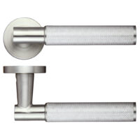 Pegasus Hardware Pack Satin Chrome