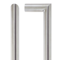 Vela Hardware Pack Satin Chrome