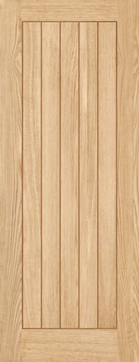 Oak Belize - Prefinished Internal Door
