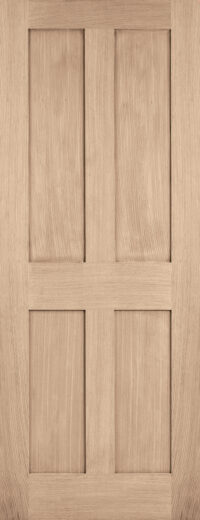 London - Prefinished Internal Door
