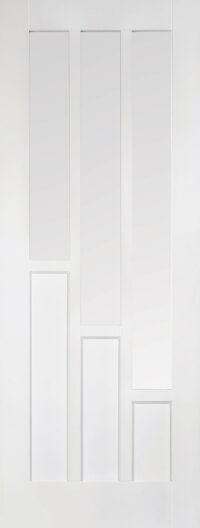 Coventry Glazed - Solid Primed Internal Door