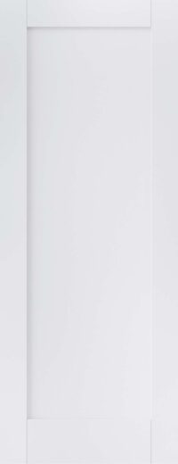 Pattern 10 1P - Primed Internal Door