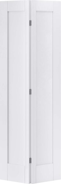 Pattern 10 Bi-Fold - Primed Internal Door