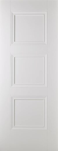 Amsterdam - Solid Primed Internal Door