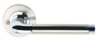 Argo Lever On Round Rose Privacy SNP/PCP