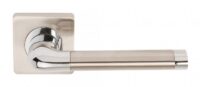 Argo Lever On Square Rose – SNP/PCP
