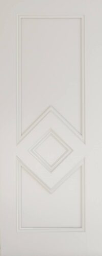 Ascot - Solid Primed Internal Door