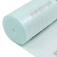Barrier Plus Underlay