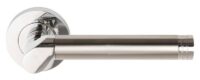 Callisto Lever On Round Rose – PCP/SCP