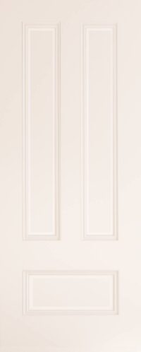 Canterbury - Solid Primed Internal Door