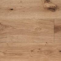 Carron Oak Brushed & UV Oiled