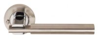 Chronos Lever On Round Rose Privacy - SNP/PCP