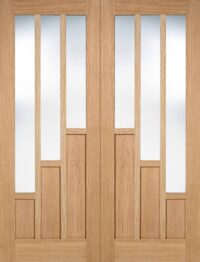 Coventry Pairs - Prefinished Internal Door