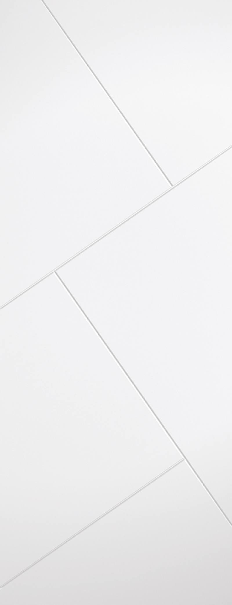 Dover - Primed Plus Internal Door