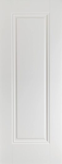 Eindhoven - Solid Primed Internal Door