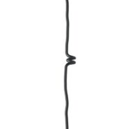 Elements Single Spiral Rake Spindle (3) - Mb05r