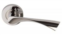 Flex Lever On Round Rose - PCP