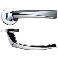 Hercules Hardware Privacy Pack Polished Chrome