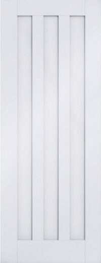 Idaho - Solid Primed Internal Door