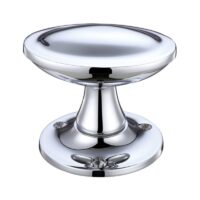 Indus Hardware Privacy Pack Polished Chrome