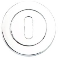Key Escutcheon (pair) - PCP