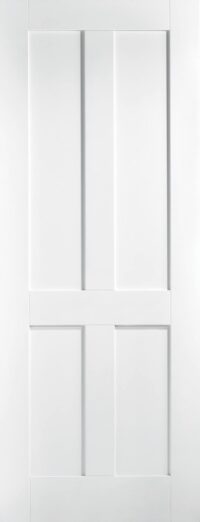 London - Solid Primed Internal Door
