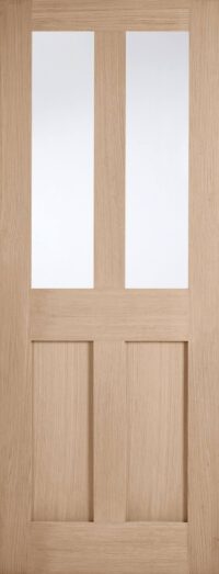 London Glazed Internal Door