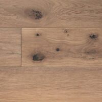 Ness Brushed & UV Oiled Smoked Oak