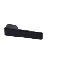 Nolita Matt Black Handle