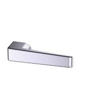 Nolita Satin Chrome Handle