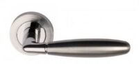 Phoenix Lever On Round Rose – PCP/SCP