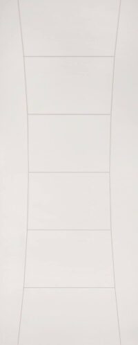 Pamplona - Solid Primed Internal Door