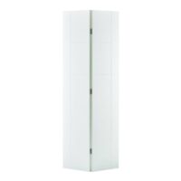 Vancouver Bi-Fold - Solid Primed Internal Door