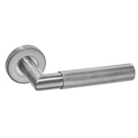 Zurich Hardware Pack Satin Stainless Steel