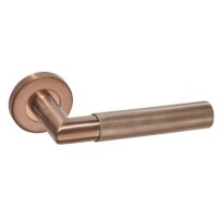 Zurich Privacy Hardware Satin Copper