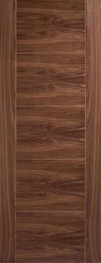 Vancouver 5P Walnut - Prefinished Internal Door