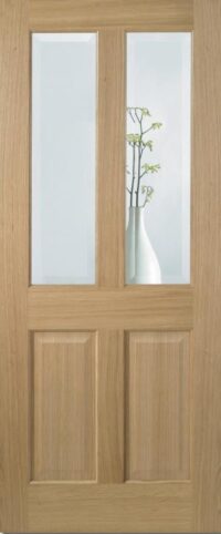 Oak Richmond - Prefinished Internal Door